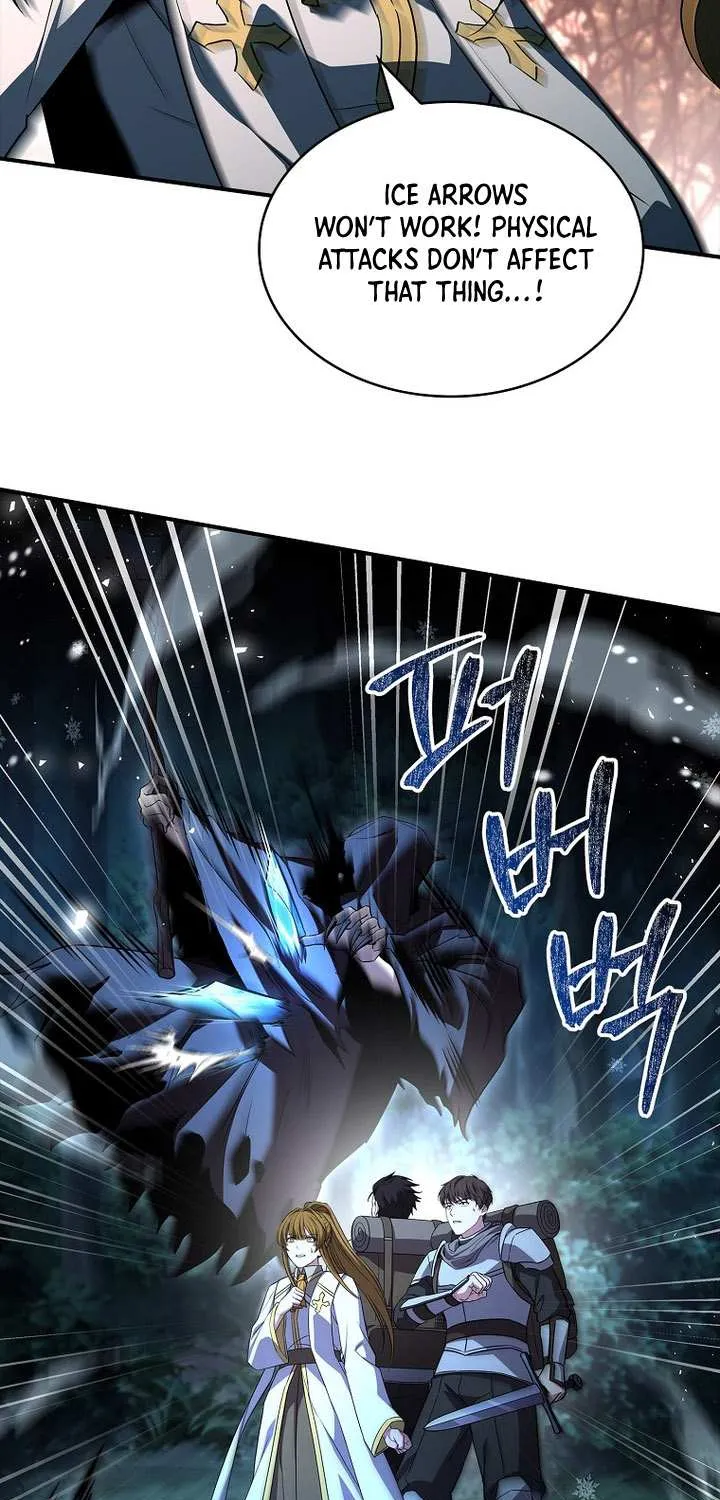 Talent-Swallowing Magician Chapter 104 page 62 - 