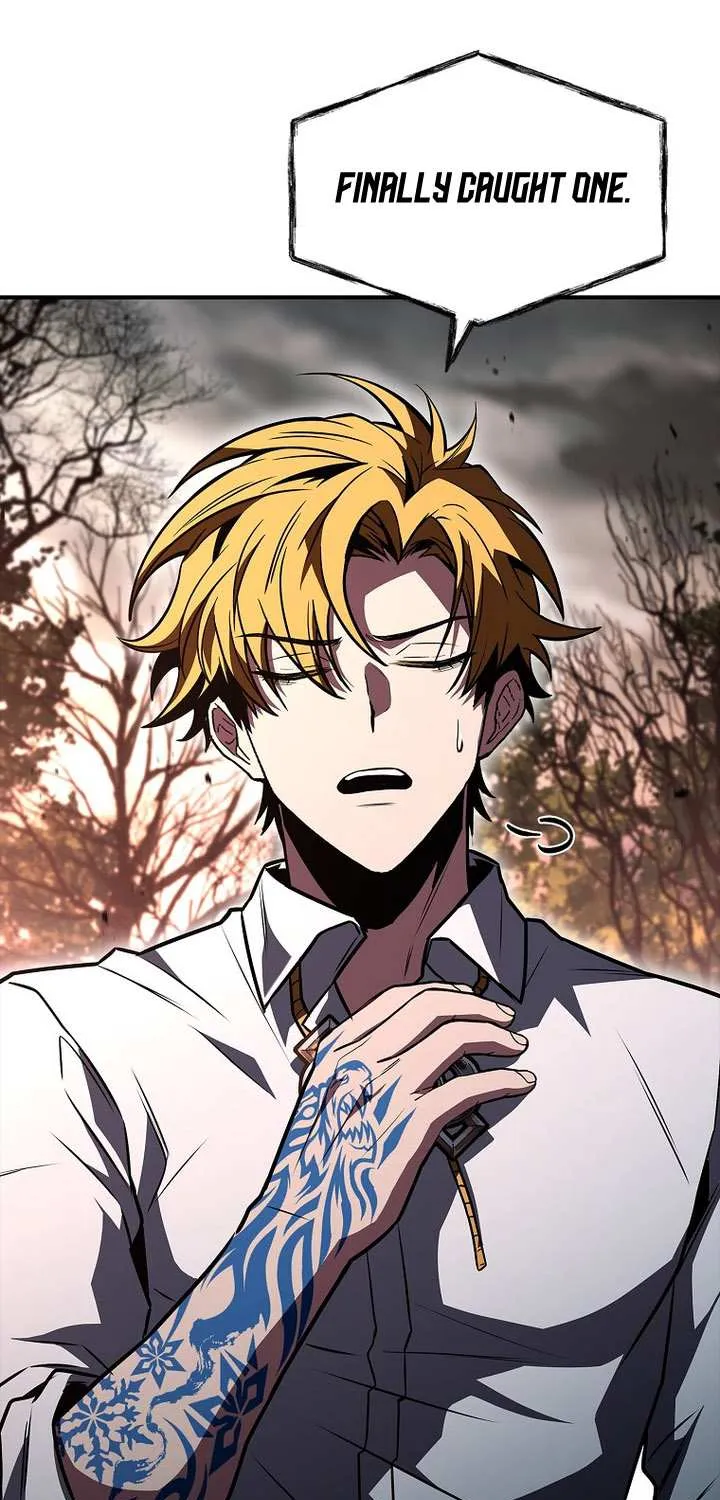 Talent-Swallowing Magician Chapter 104 page 72 - 