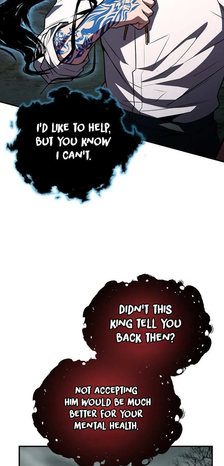 Talent-Swallowing Magician Chapter 104 page 74 - 