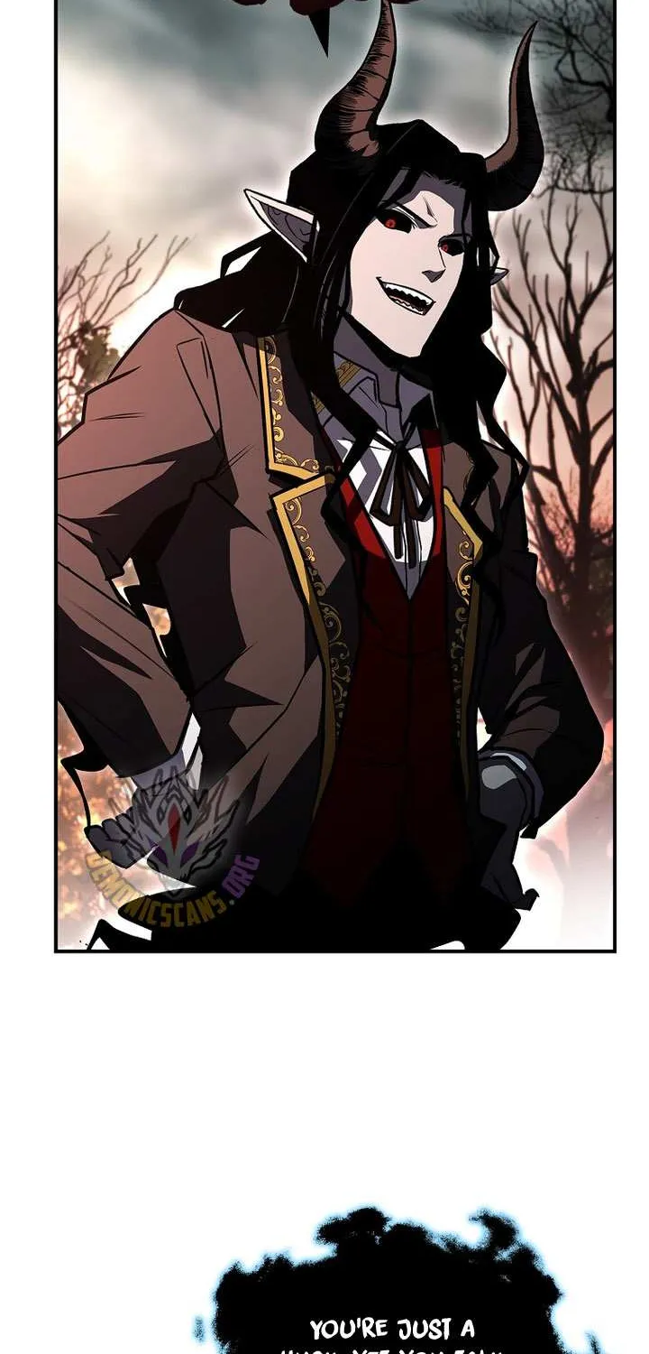 Talent-Swallowing Magician Chapter 104 page 75 - 