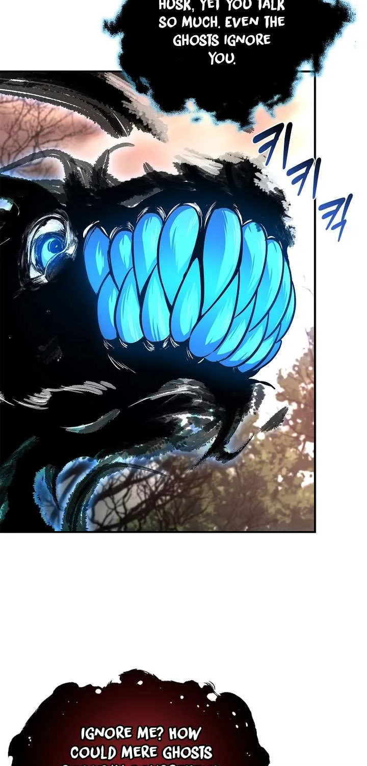 Talent-Swallowing Magician Chapter 104 page 76 - 