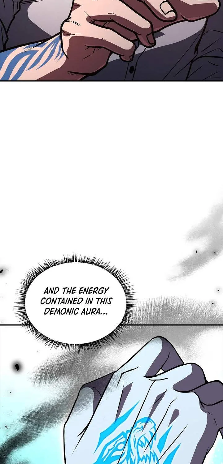 Talent-Swallowing Magician Chapter 104 page 80 - 