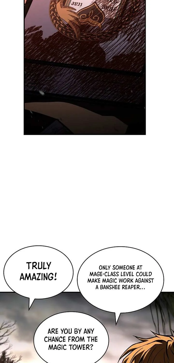 Talent-Swallowing Magician Chapter 104 page 88 - 
