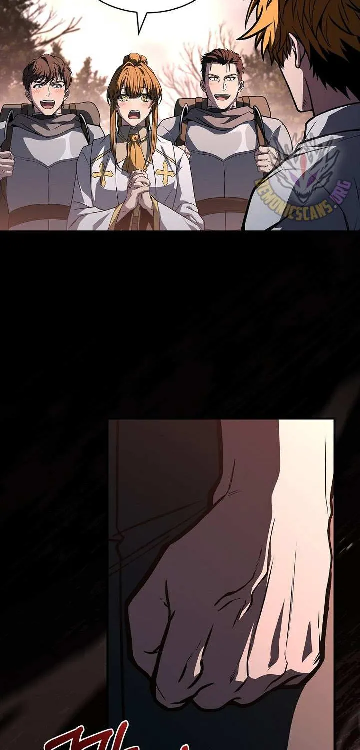 Talent-Swallowing Magician Chapter 104 page 89 - 