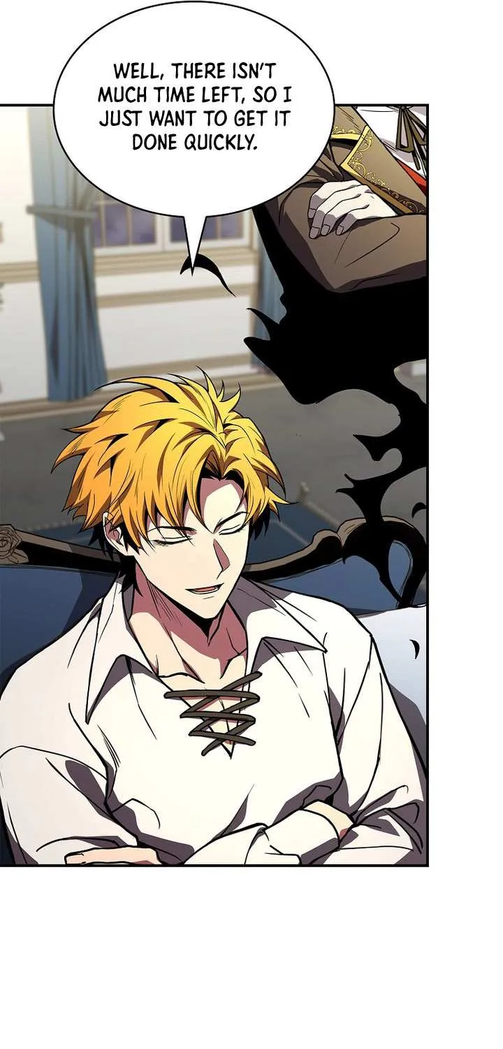 Talent-Swallowing Magician Chapter 104 page 10 - 
