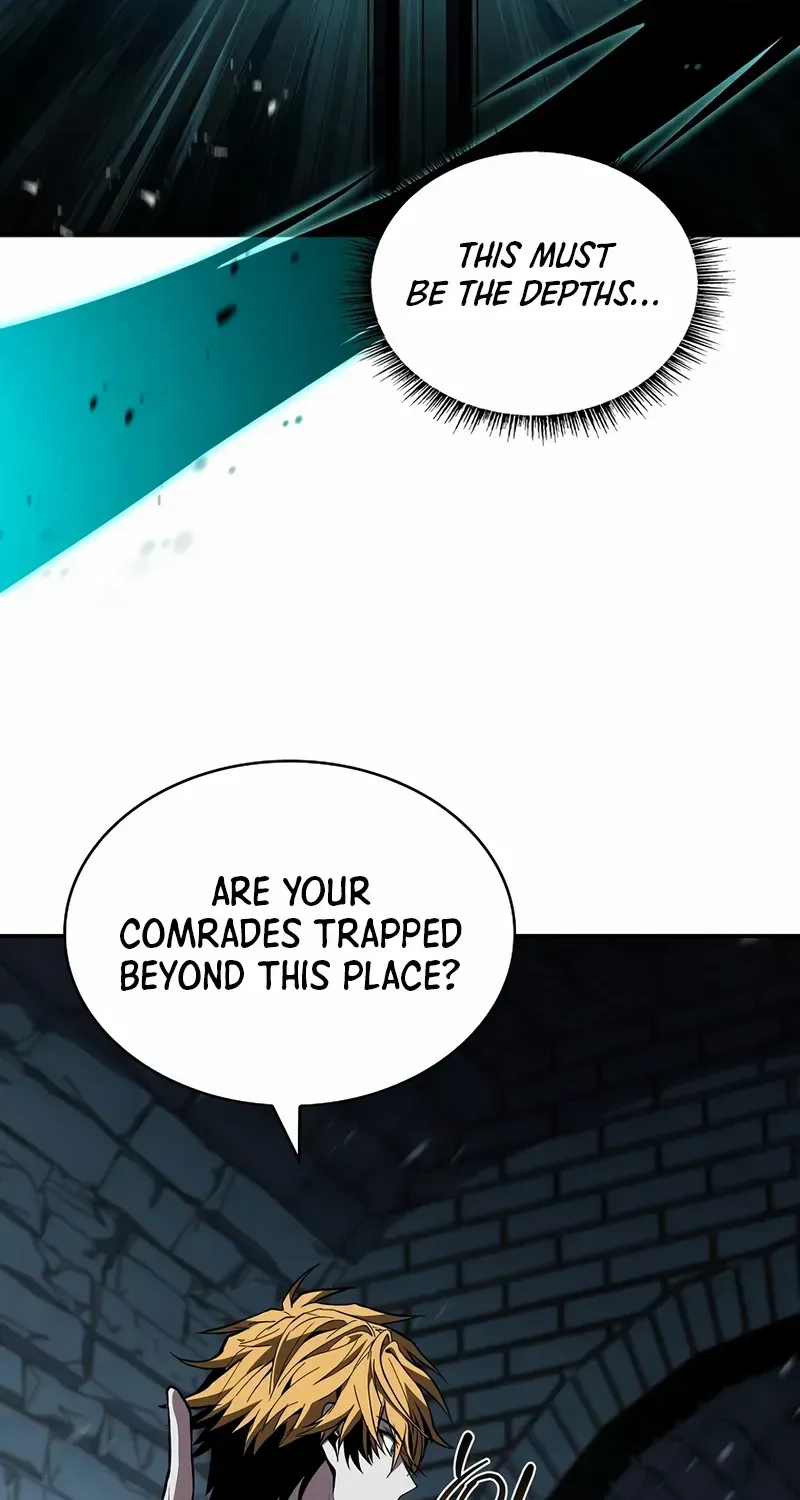 Talent-Swallowing Magician Chapter 105 page 101 - 