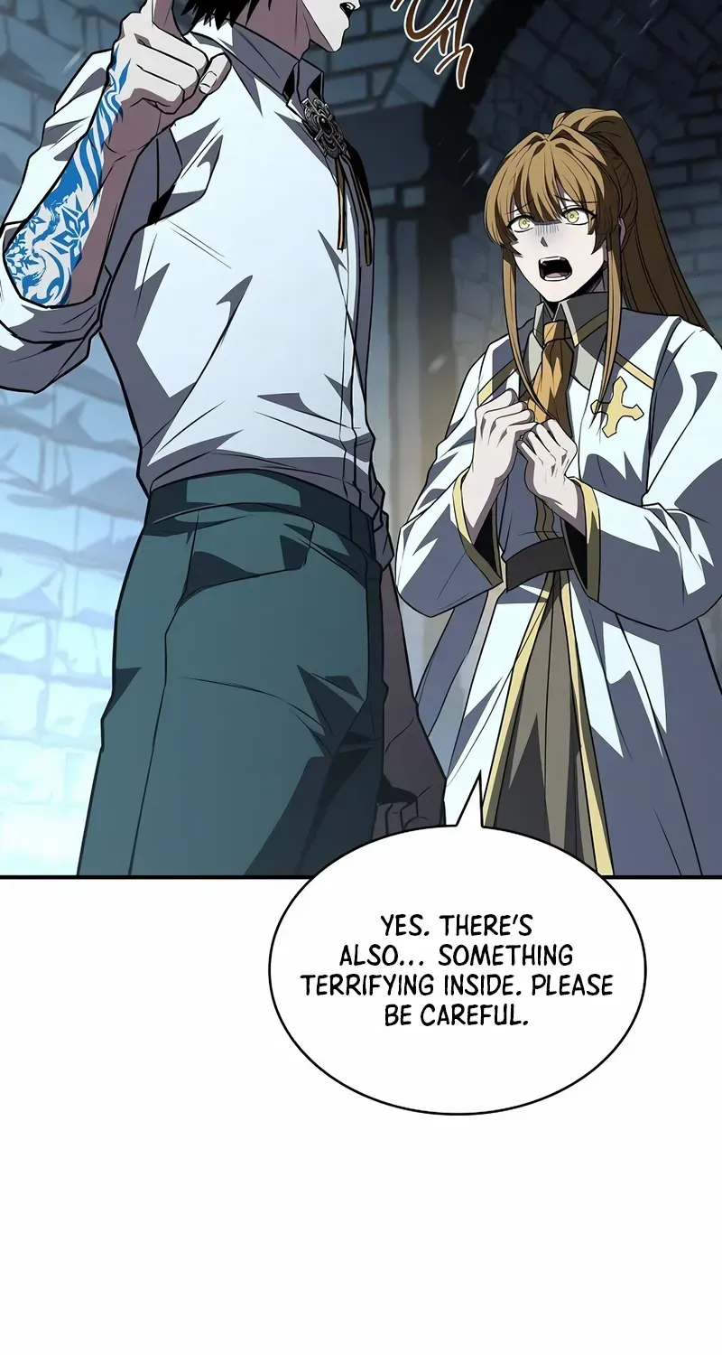Talent-Swallowing Magician Chapter 105 page 102 - 