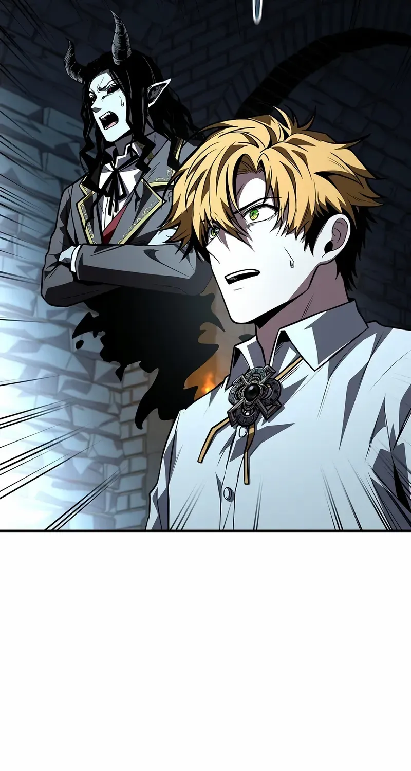 Talent-Swallowing Magician Chapter 105 page 106 - 