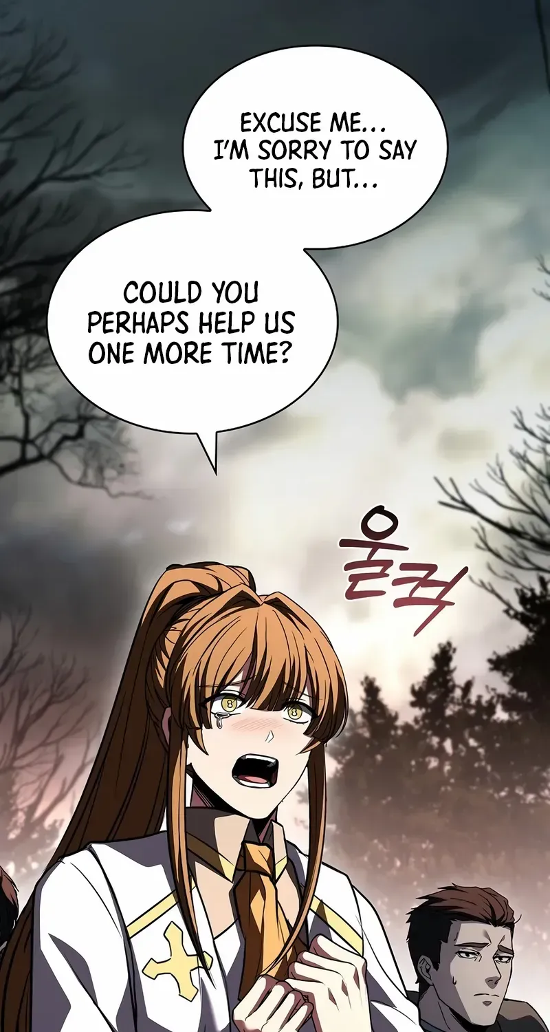Talent-Swallowing Magician Chapter 105 page 12 - 