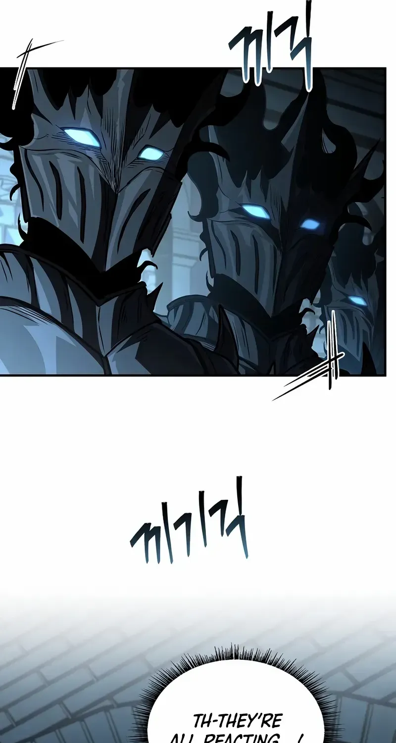 Talent-Swallowing Magician Chapter 105 page 111 - 