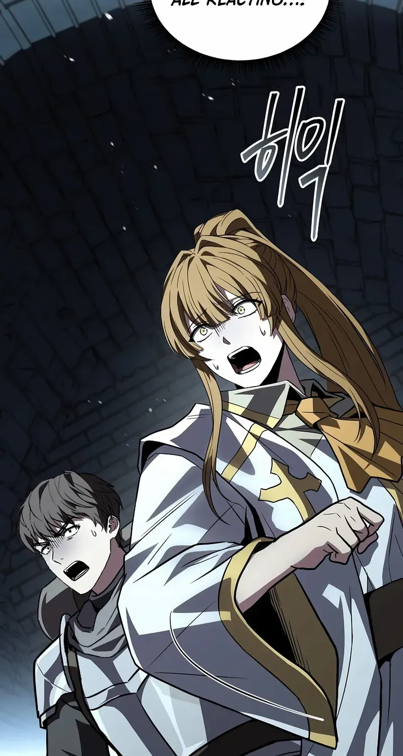 Talent-Swallowing Magician Chapter 105 page 112 - 