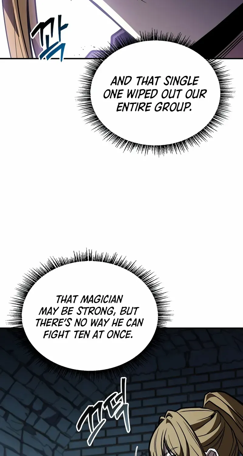Talent-Swallowing Magician Chapter 105 page 114 - 