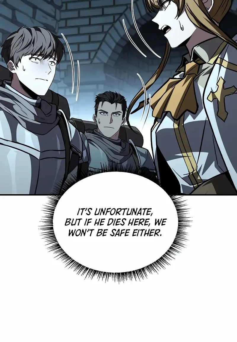 Talent-Swallowing Magician Chapter 105 page 115 - 