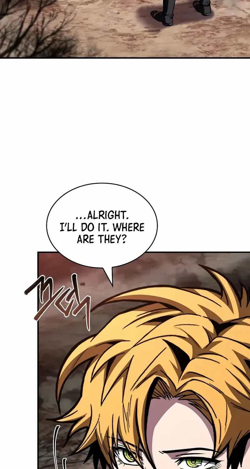 Talent-Swallowing Magician Chapter 105 page 16 - 