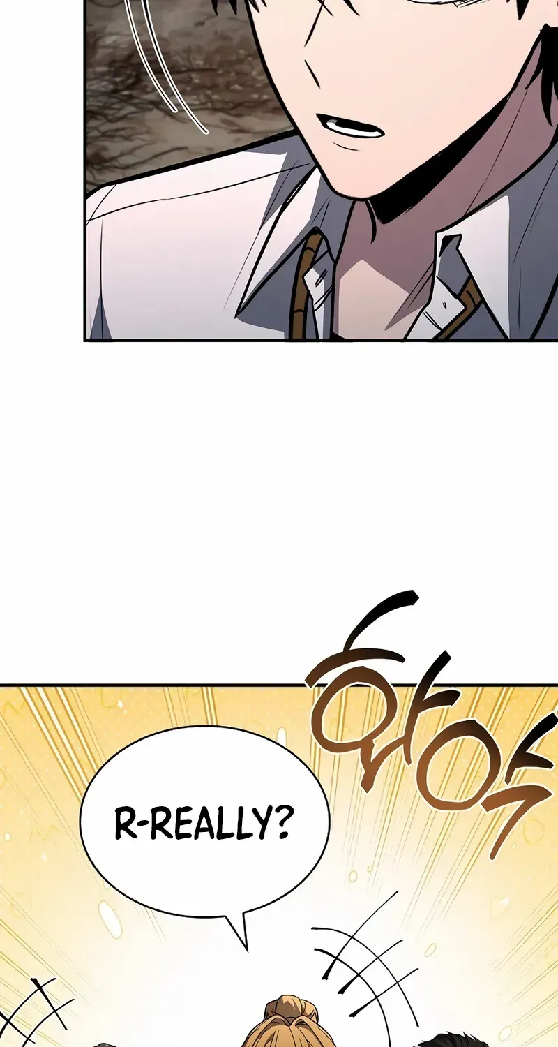 Talent-Swallowing Magician Chapter 105 page 17 - 