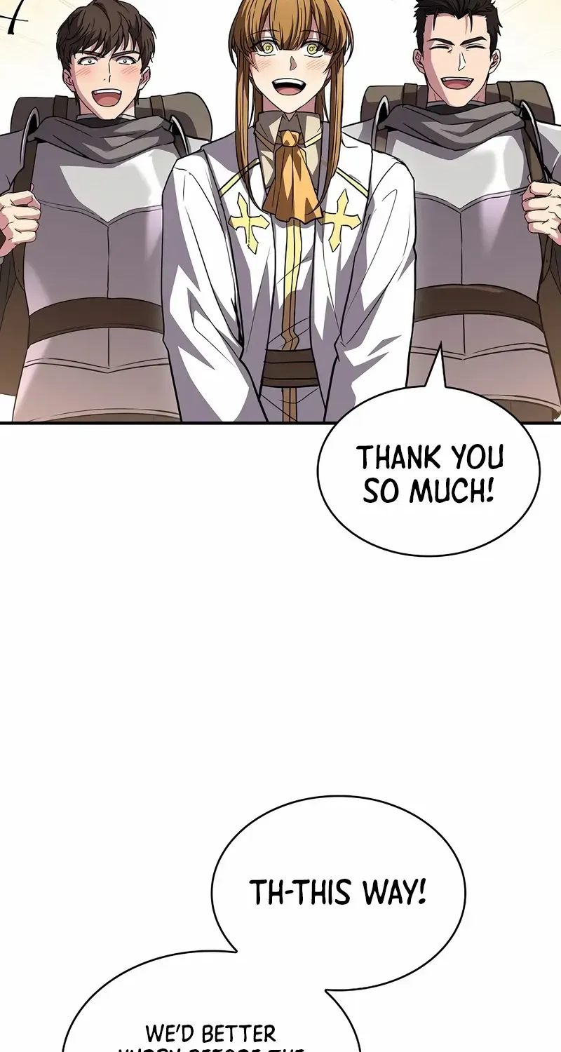 Talent-Swallowing Magician Chapter 105 page 18 - 