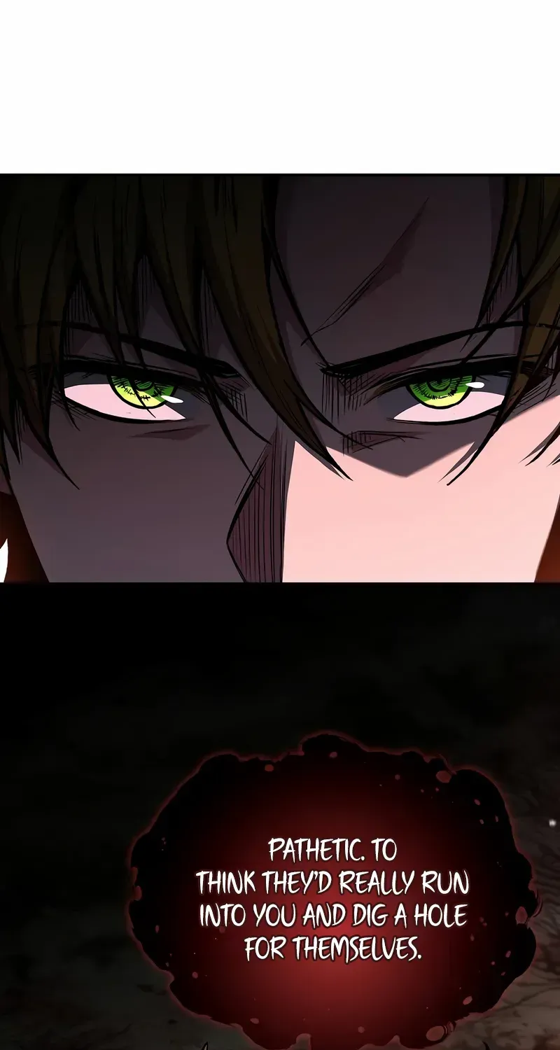 Talent-Swallowing Magician Chapter 105 page 21 - 