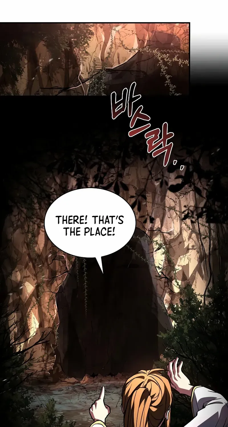 Talent-Swallowing Magician Chapter 105 page 25 - 