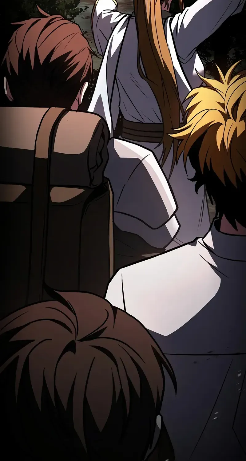 Talent-Swallowing Magician Chapter 105 page 26 - 