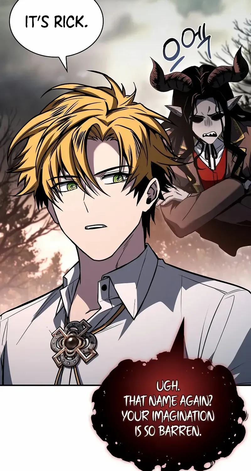 Talent-Swallowing Magician Chapter 105 page 34 - 