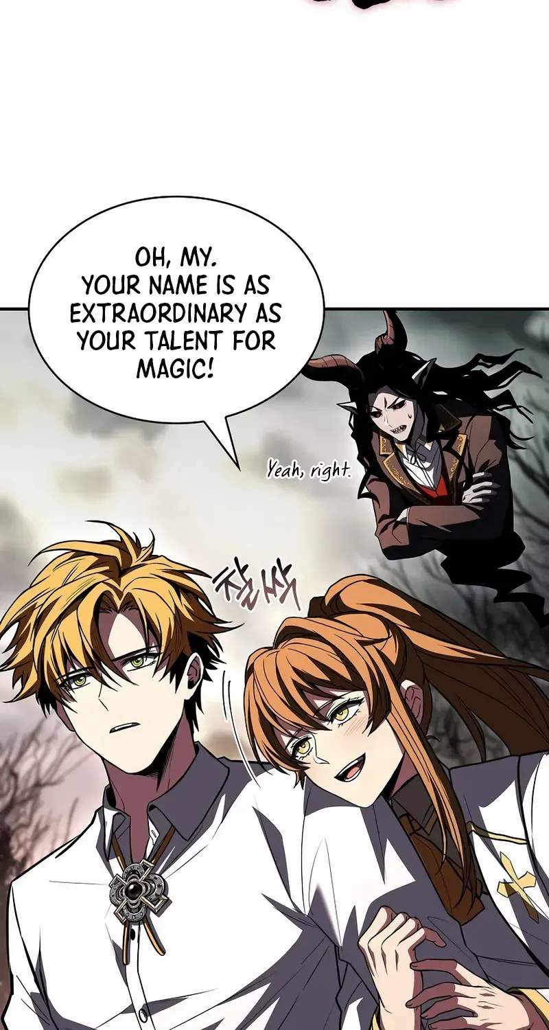 Talent-Swallowing Magician Chapter 105 page 35 - 