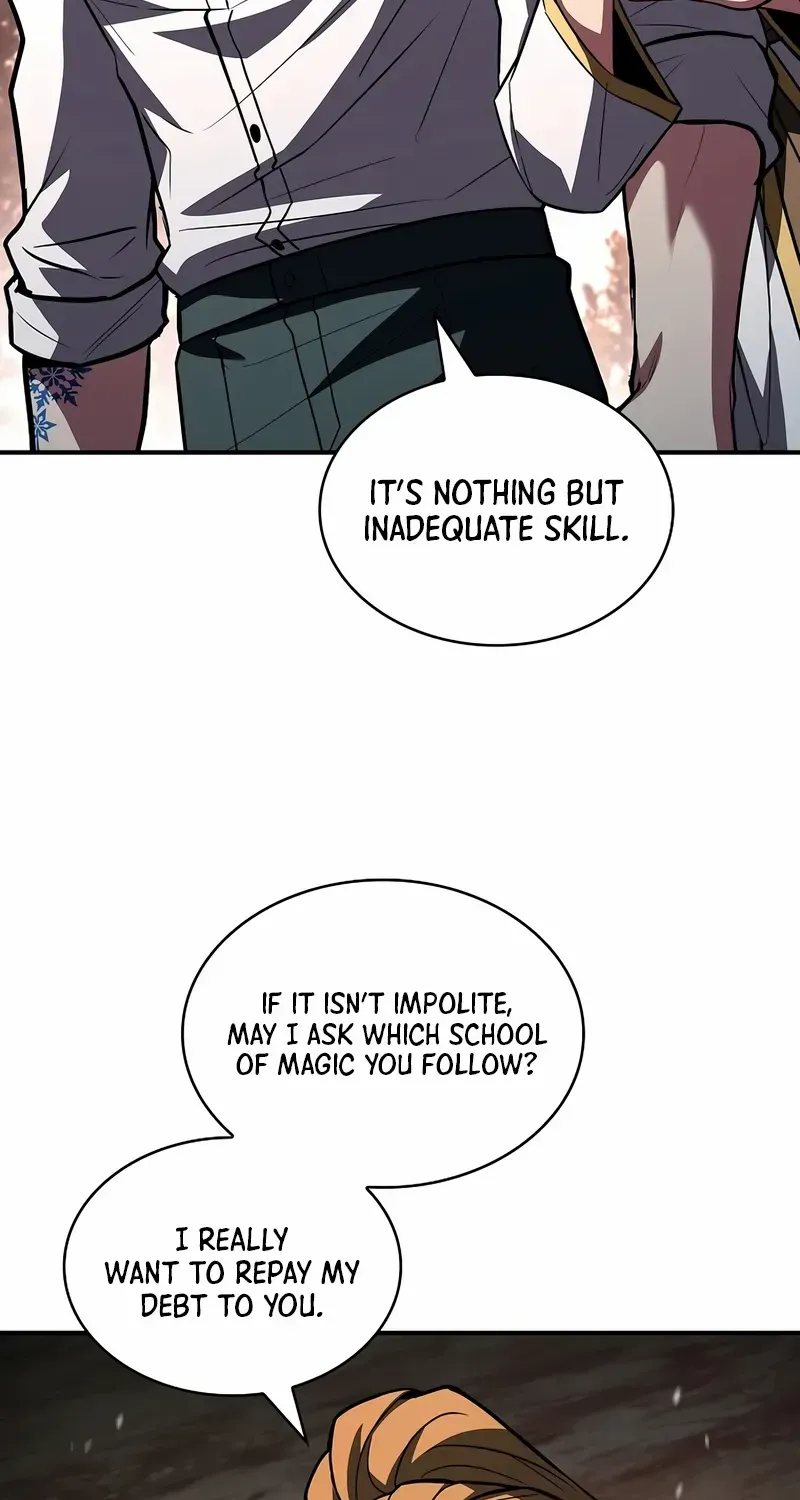 Talent-Swallowing Magician Chapter 105 page 36 - 