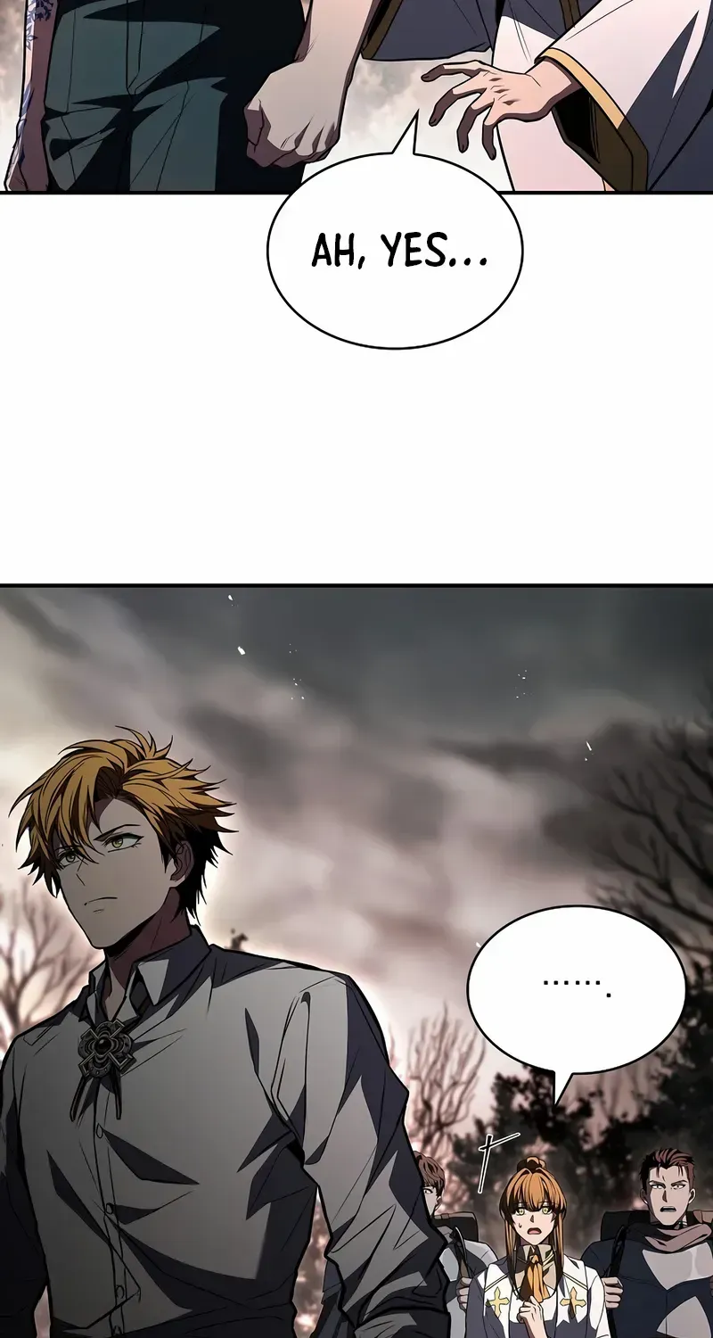 Talent-Swallowing Magician Chapter 105 page 39 - 