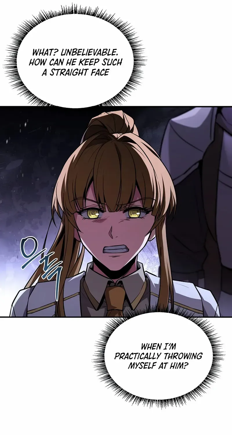 Talent-Swallowing Magician Chapter 105 page 41 - 
