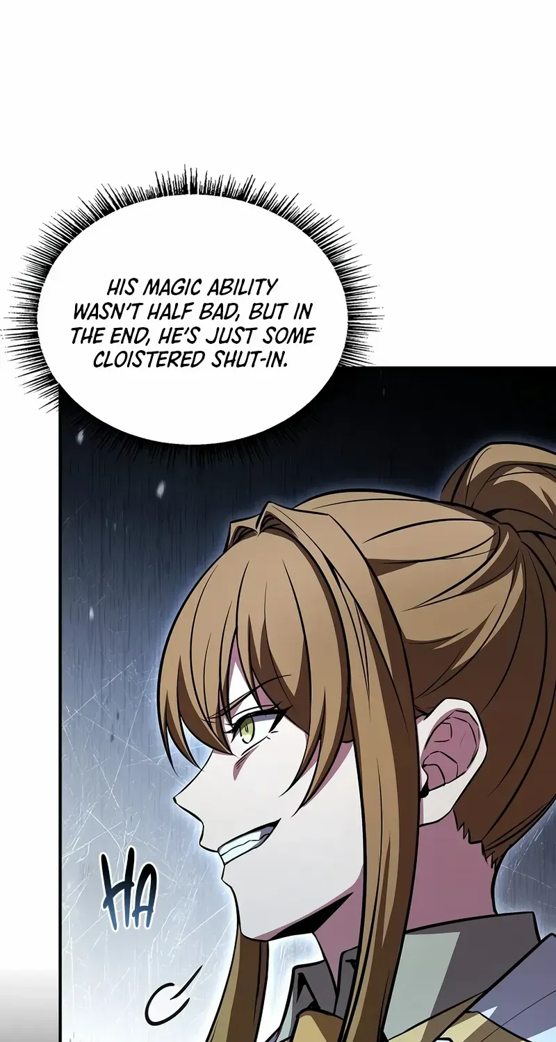 Talent-Swallowing Magician Chapter 105 page 42 - 
