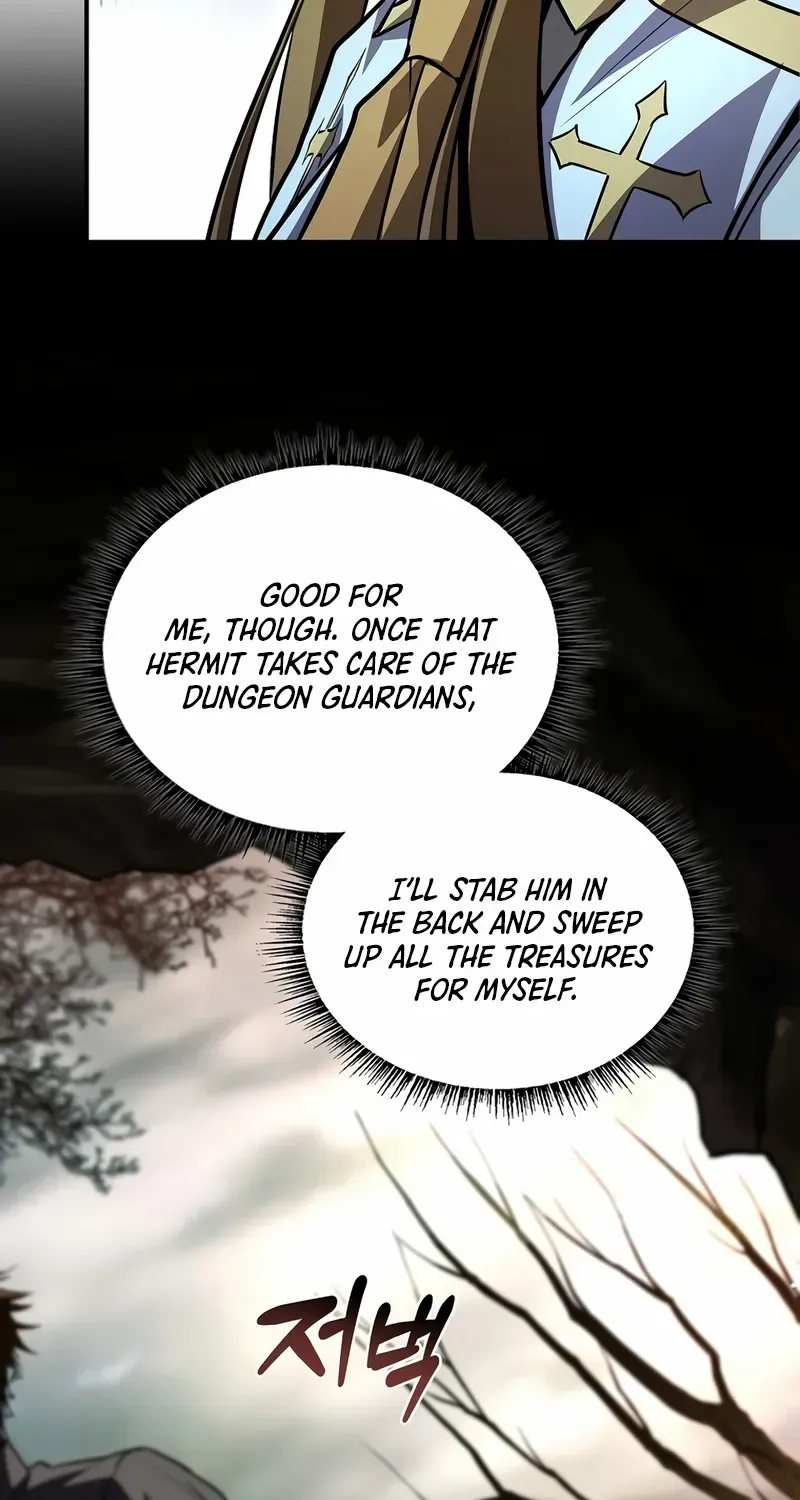 Talent-Swallowing Magician Chapter 105 page 43 - 