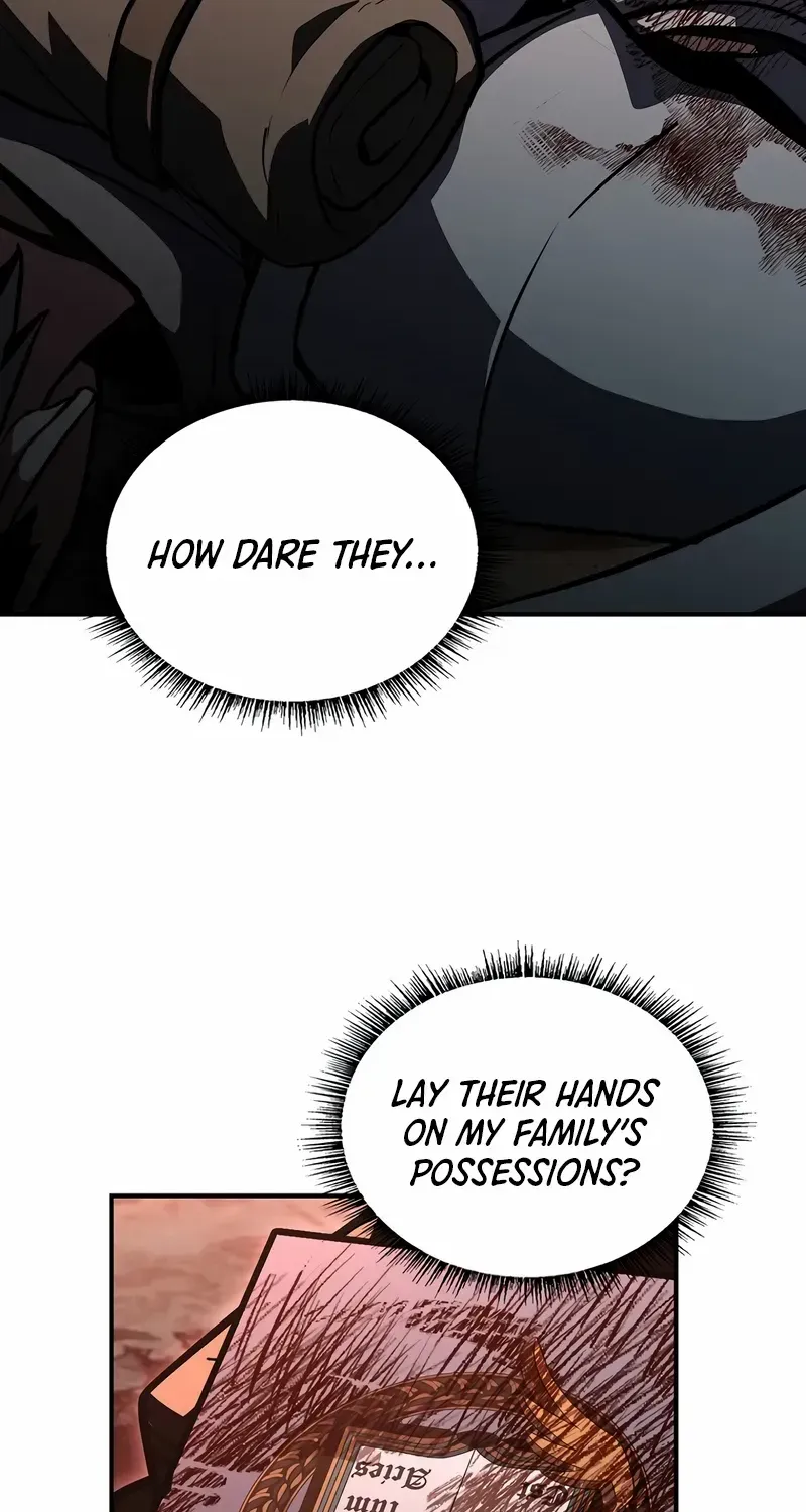 Talent-Swallowing Magician Chapter 105 page 6 - 