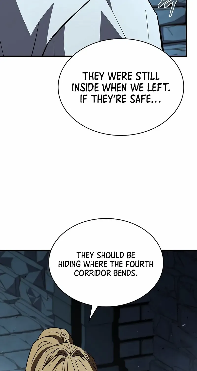 Talent-Swallowing Magician Chapter 105 page 52 - 