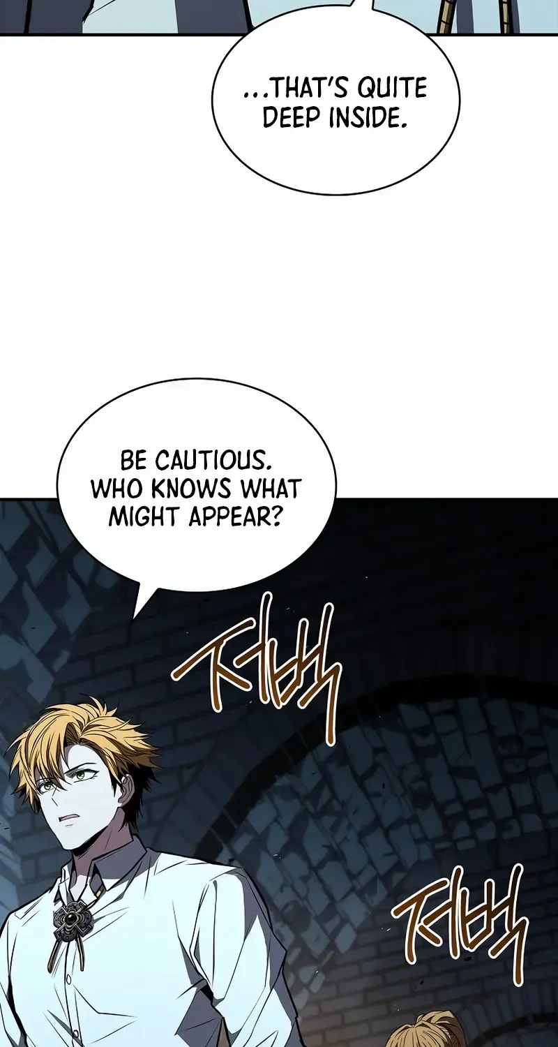 Talent-Swallowing Magician Chapter 105 page 54 - 