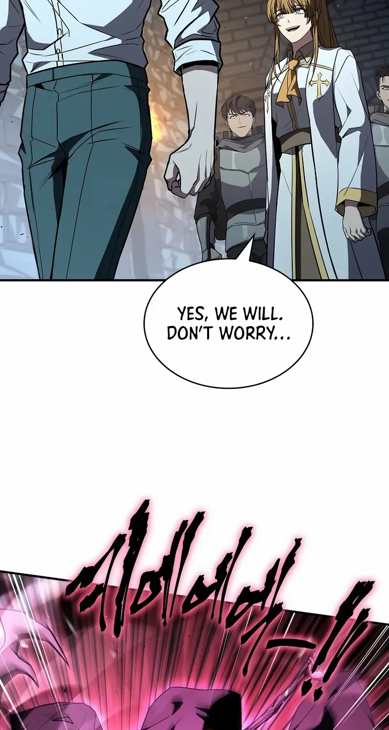 Talent-Swallowing Magician Chapter 105 page 55 - 