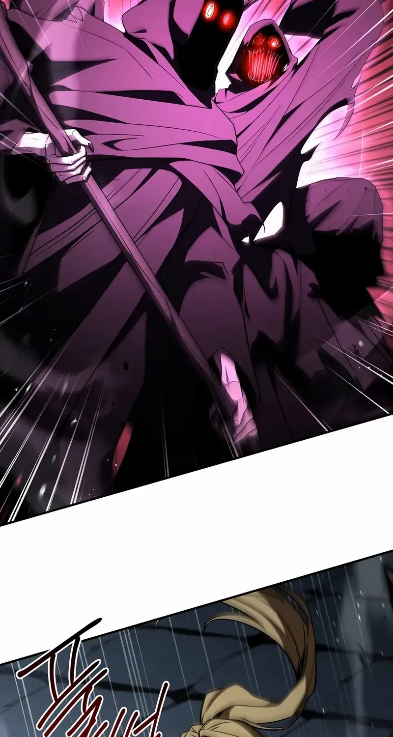 Talent-Swallowing Magician Chapter 105 page 56 - 