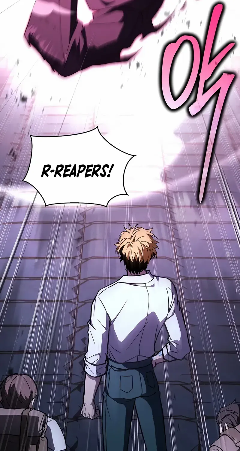 Talent-Swallowing Magician Chapter 105 page 59 - 