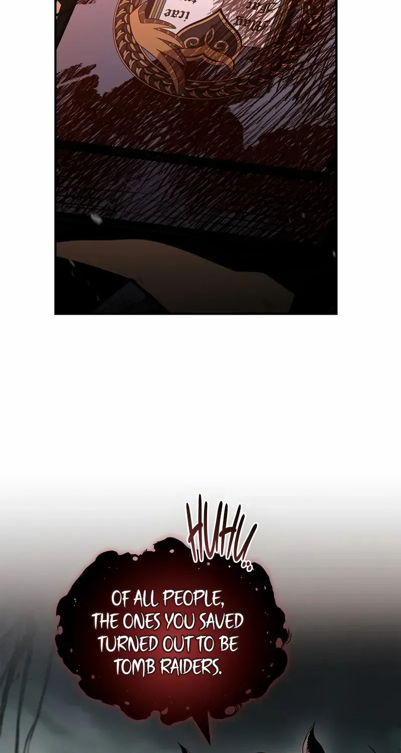 Talent-Swallowing Magician Chapter 105 page 7 - 