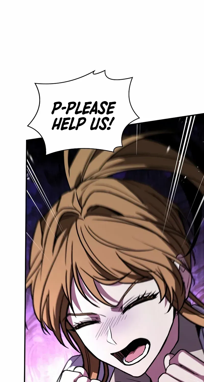 Talent-Swallowing Magician Chapter 105 page 61 - 