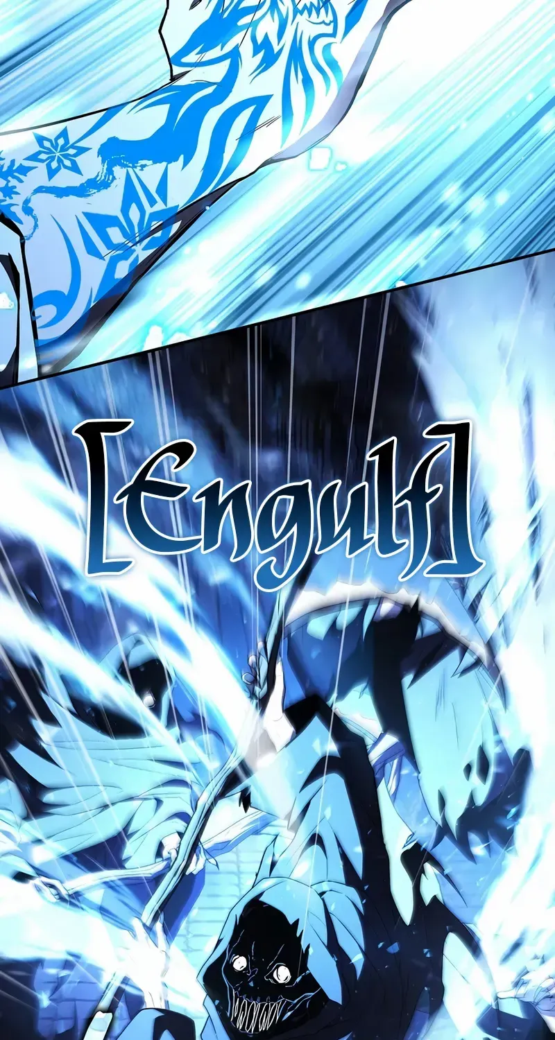 Talent-Swallowing Magician Chapter 105 page 63 - 