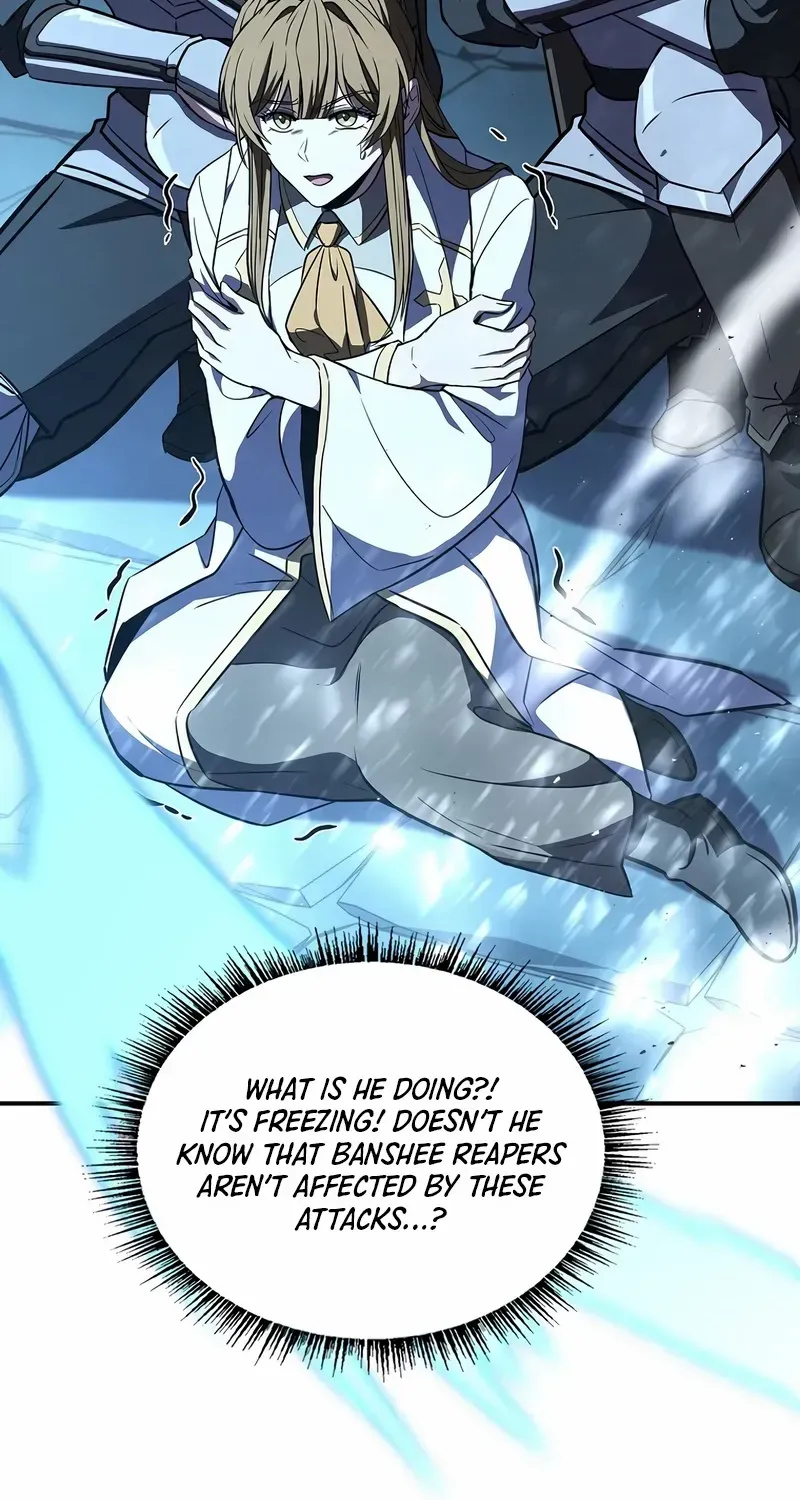 Talent-Swallowing Magician Chapter 105 page 66 - 