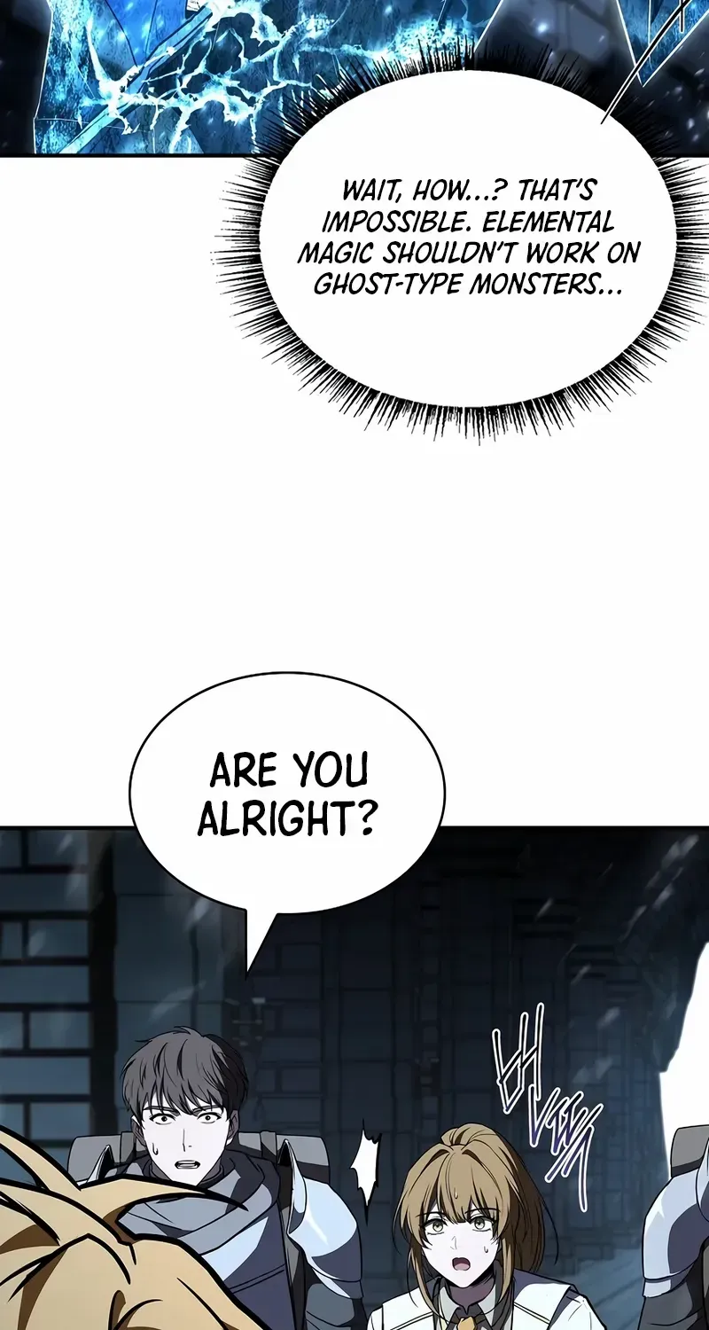 Talent-Swallowing Magician Chapter 105 page 68 - 