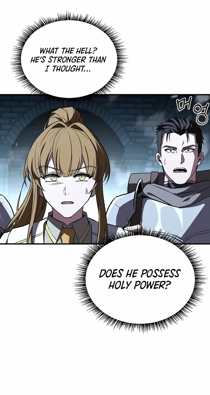 Talent-Swallowing Magician Chapter 105 page 71 - 