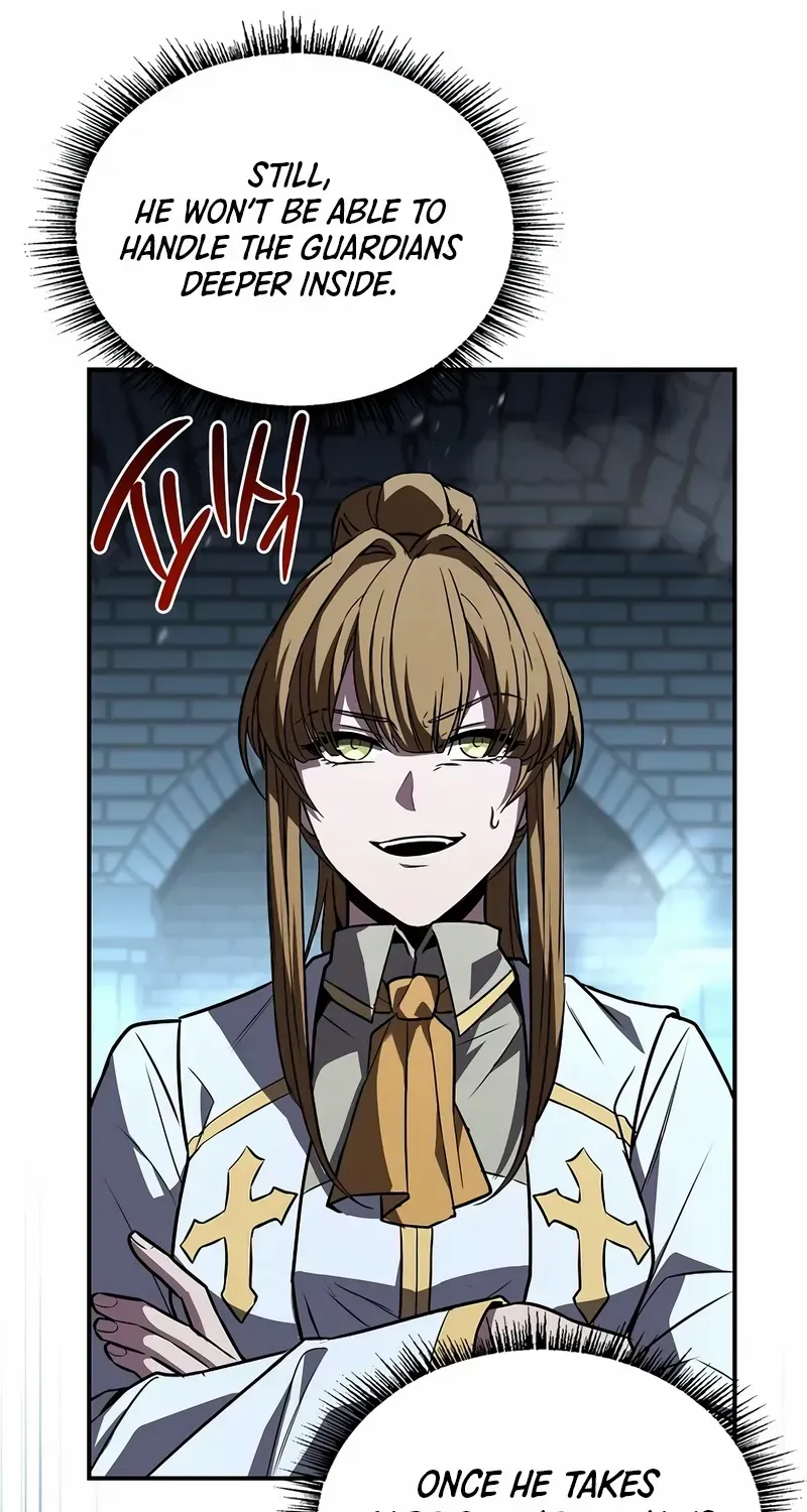 Talent-Swallowing Magician Chapter 105 page 72 - 