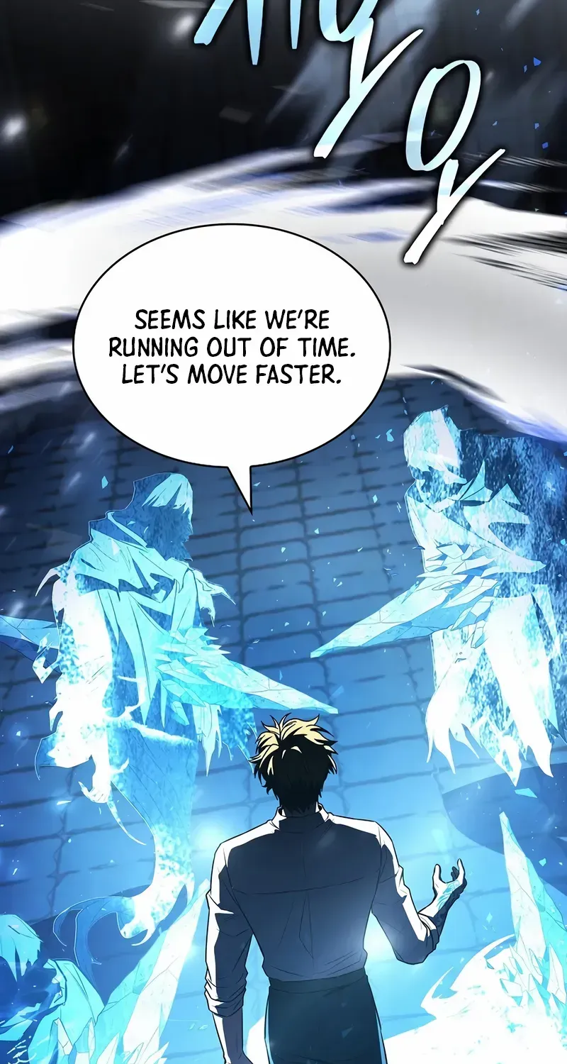 Talent-Swallowing Magician Chapter 105 page 75 - 