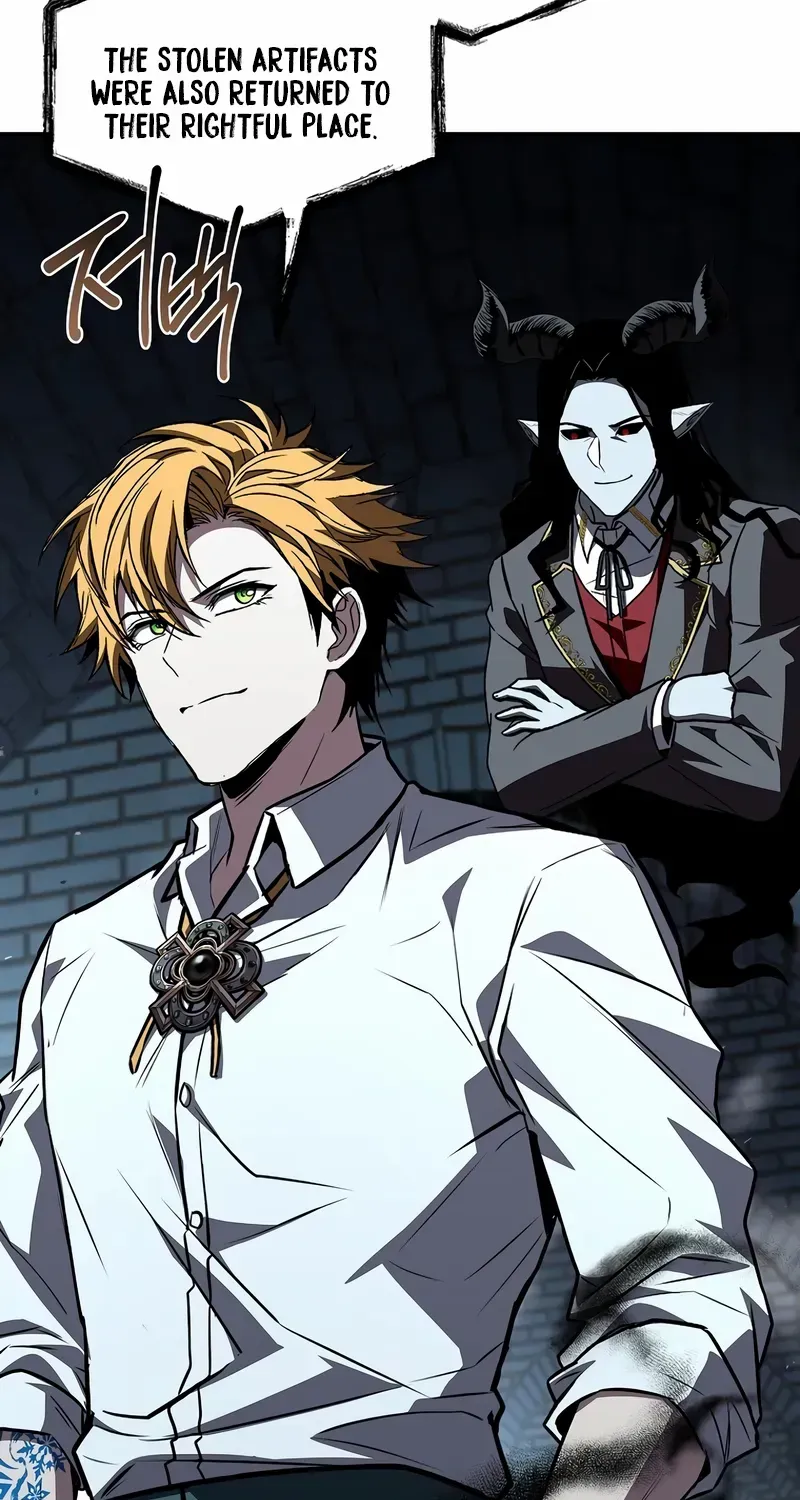 Talent-Swallowing Magician Chapter 105 page 79 - 
