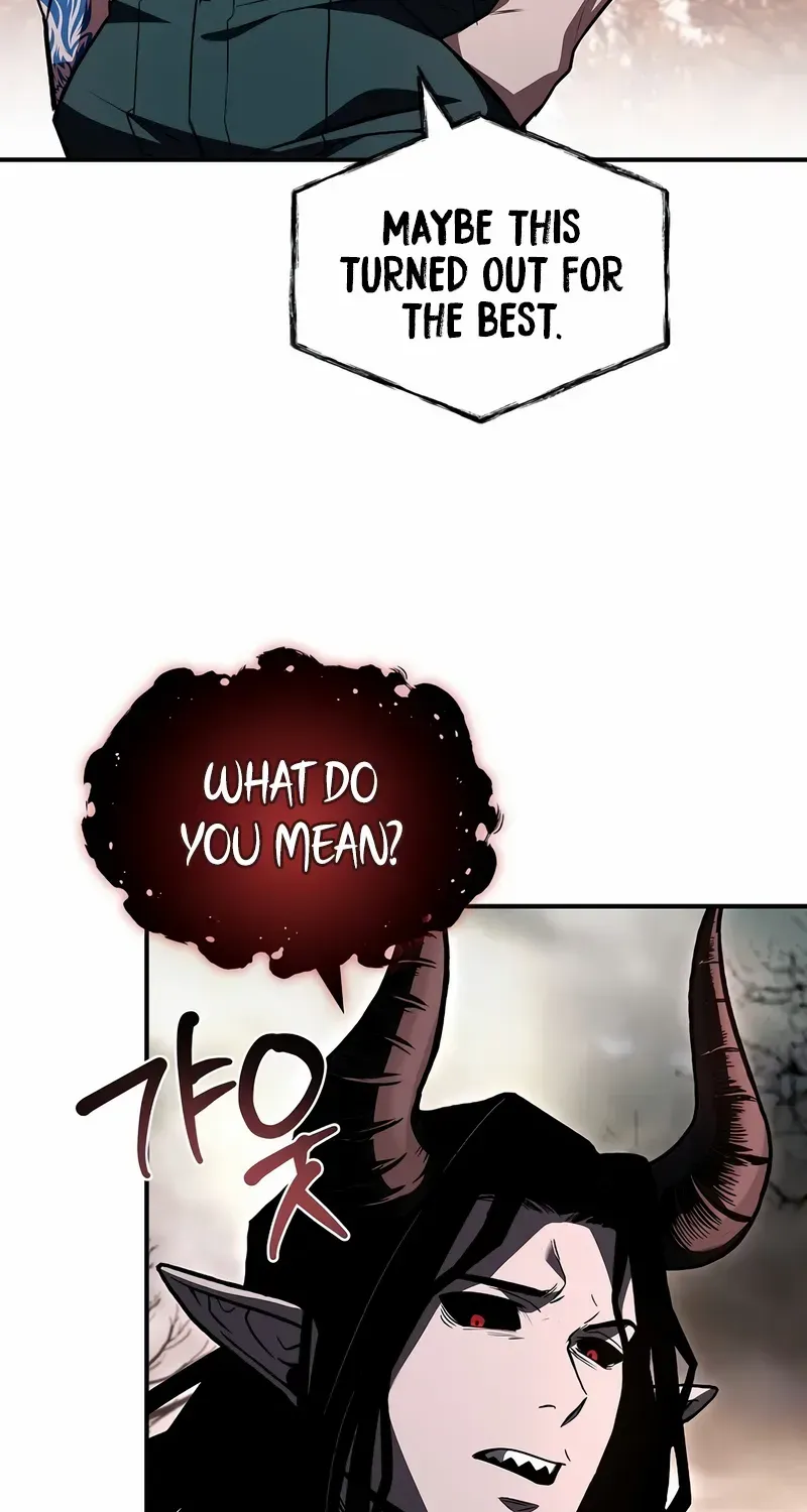 Talent-Swallowing Magician Chapter 105 page 9 - 