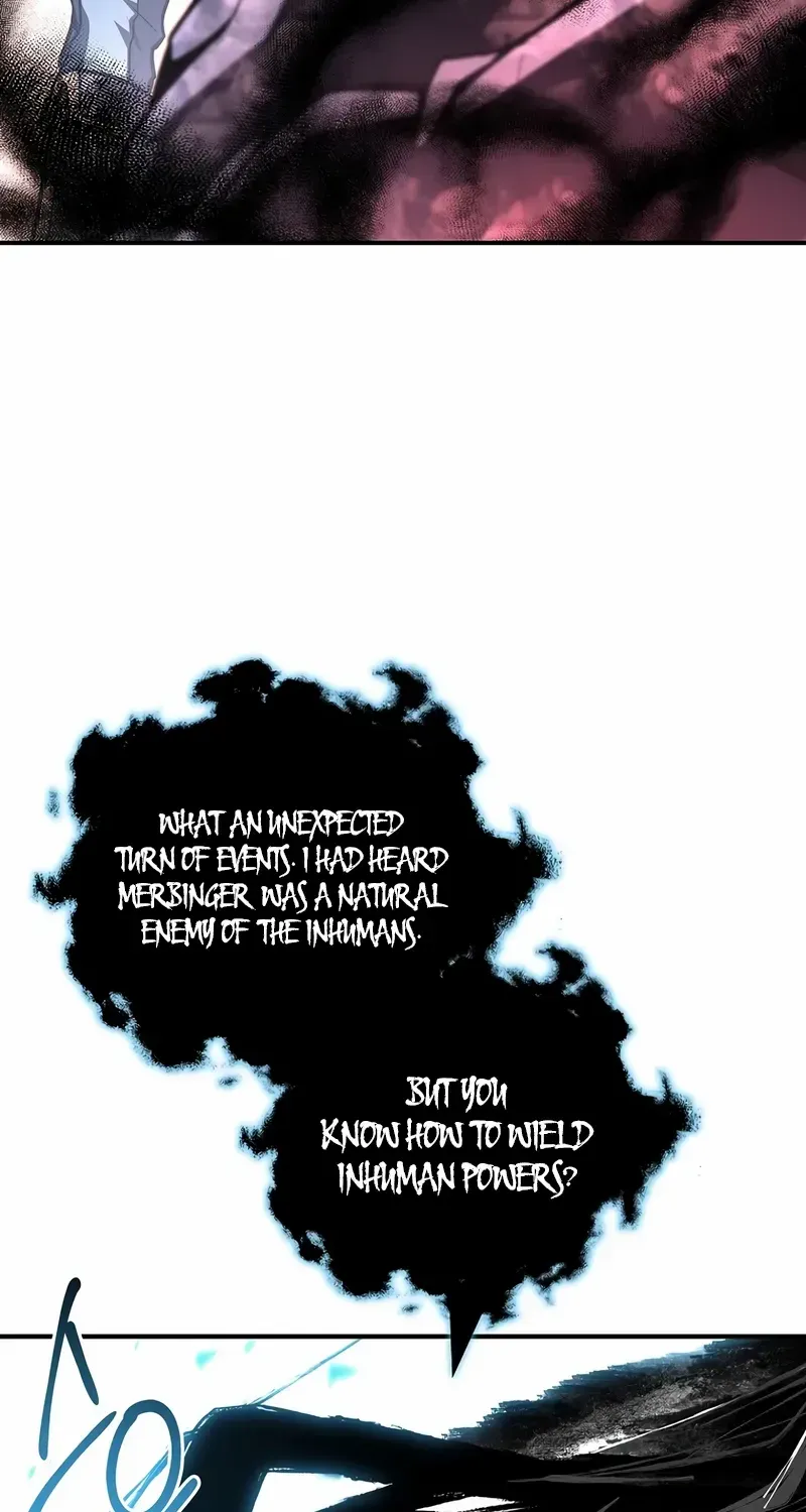 Talent-Swallowing Magician Chapter 105 page 82 - 