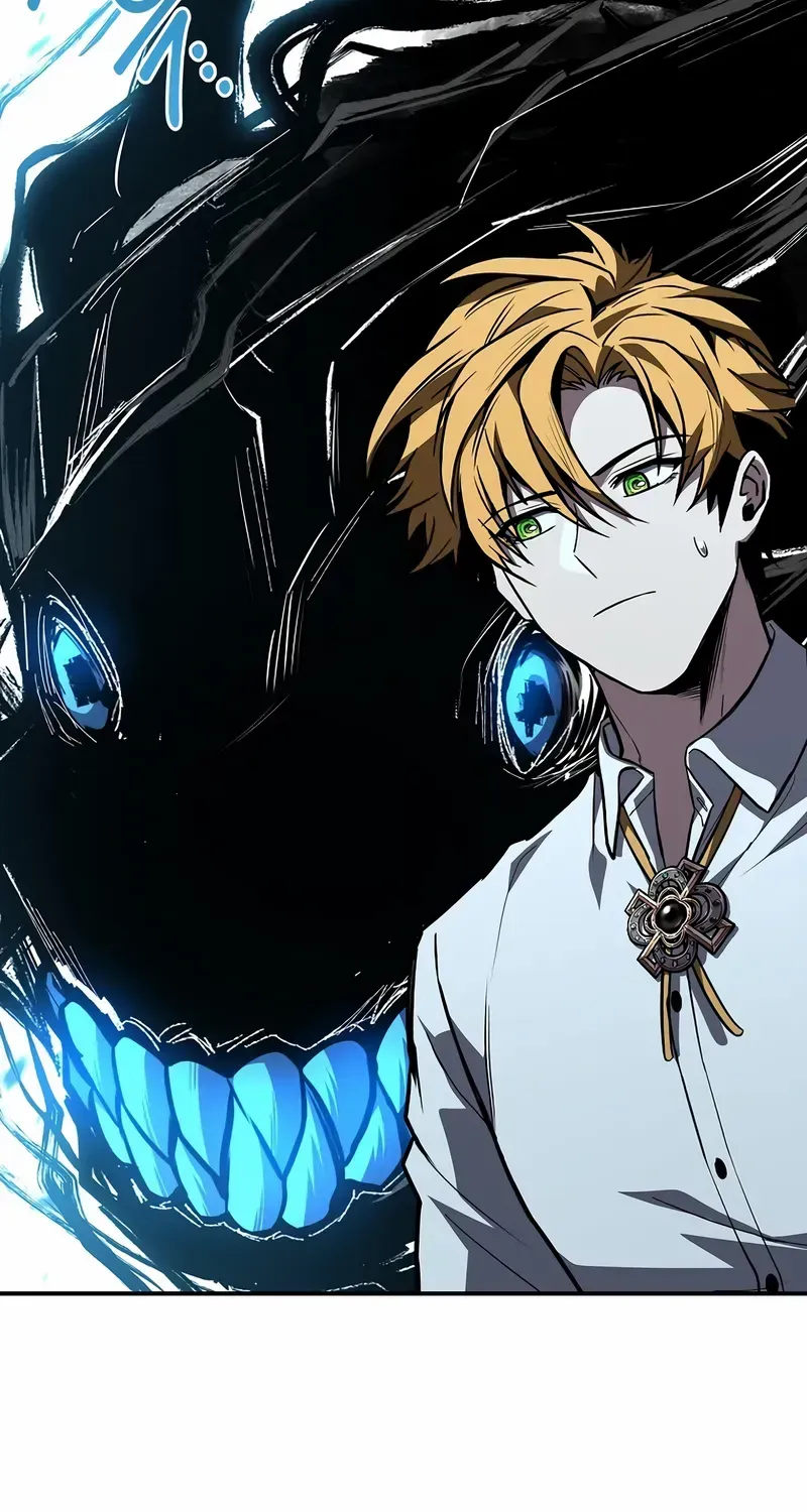 Talent-Swallowing Magician Chapter 105 page 83 - 