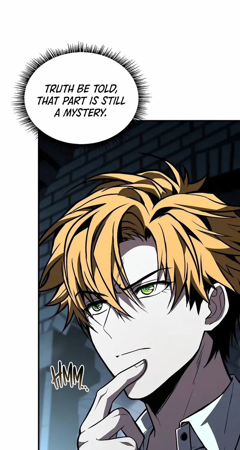 Talent-Swallowing Magician Chapter 105 page 84 - 
