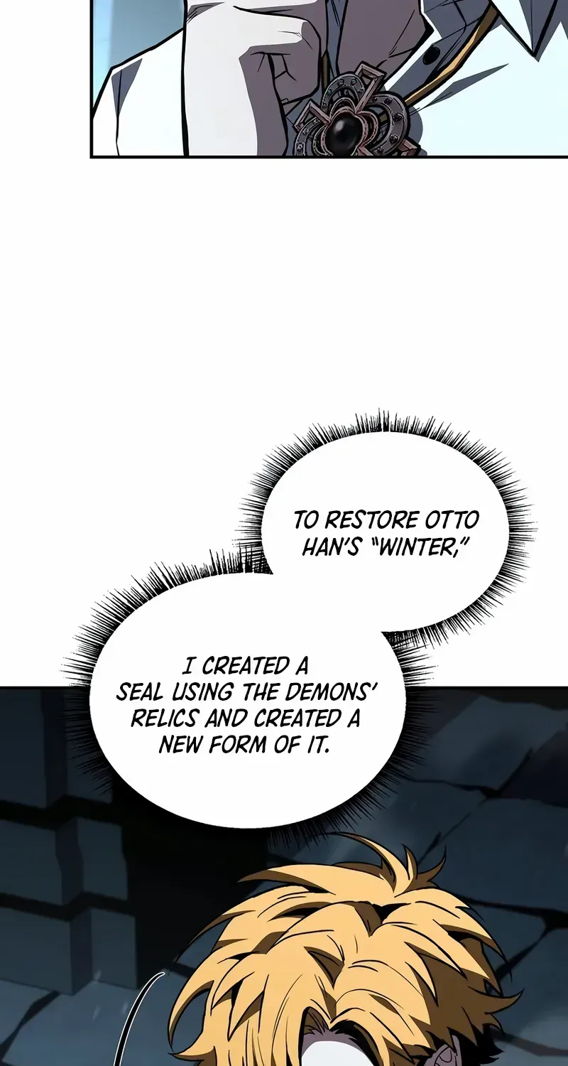 Talent-Swallowing Magician Chapter 105 page 85 - 